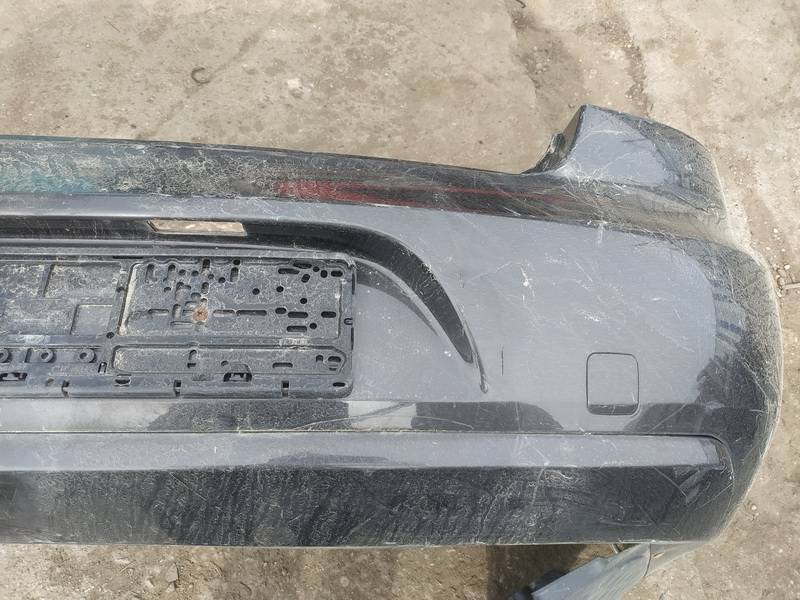 PILKAS Skoda Superb 2011 Stoßstange Hinten - Thumbnail 3