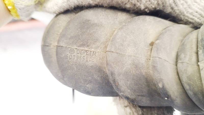 6Q0959845 Skoda Fabia 2006 Other car part - Thumbnail 3