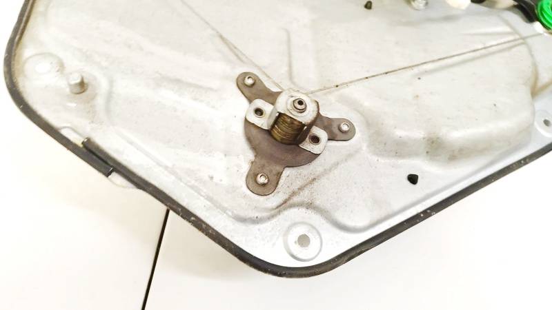 5L0839402 Skoda Yeti 2012 Fensterheber Hinten Rechts - Thumbnail 2