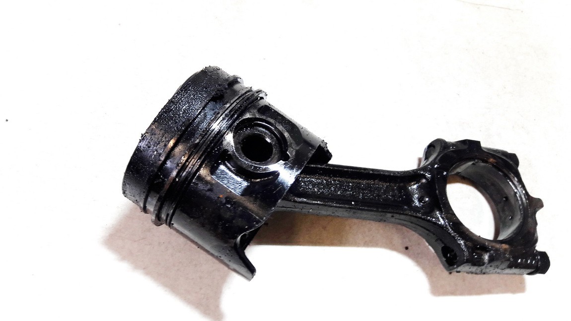 Fiat Brava 1995 Stumoklis su svaistikliu - Thumbnail 2