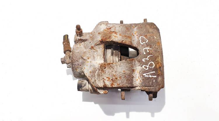 Skoda Fabia 2002 Bremssattel links vorne