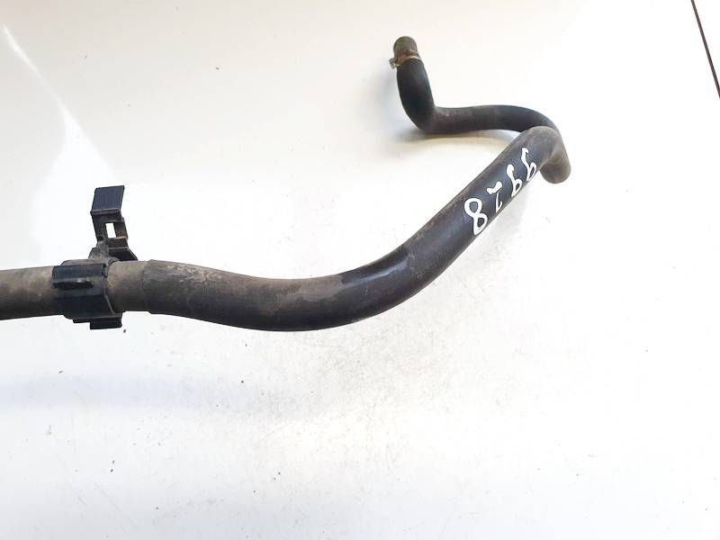 Opel Zafira 2003 Radiator Hose (Water Hose) - Thumbnail 2