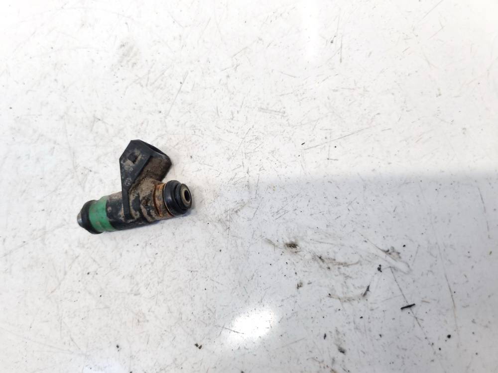 H028797 Renault Laguna 2002 Injecteur - Thumbnail 3