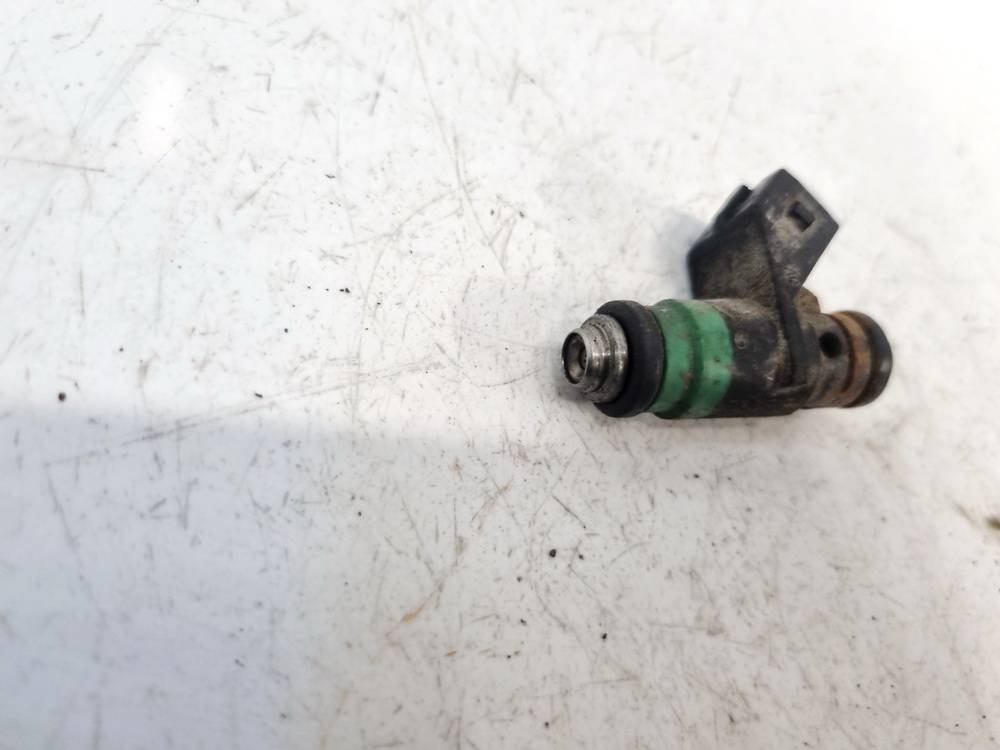 H028797 Renault Laguna 2002 Injecteur - Thumbnail 2