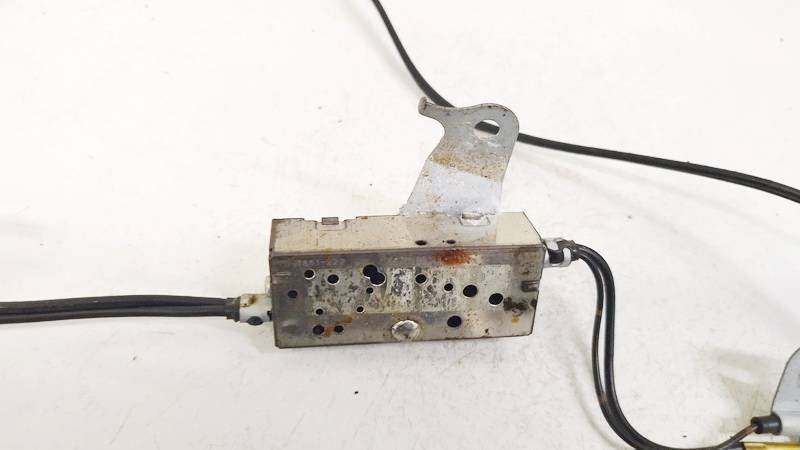 Toyota Avensis 2006 Antenna Module Unit - Thumbnail 3