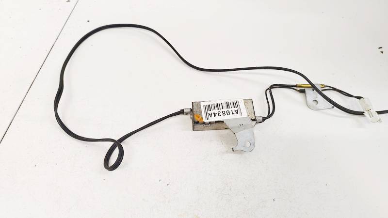 Toyota Avensis 2006 Antenna Module Unit