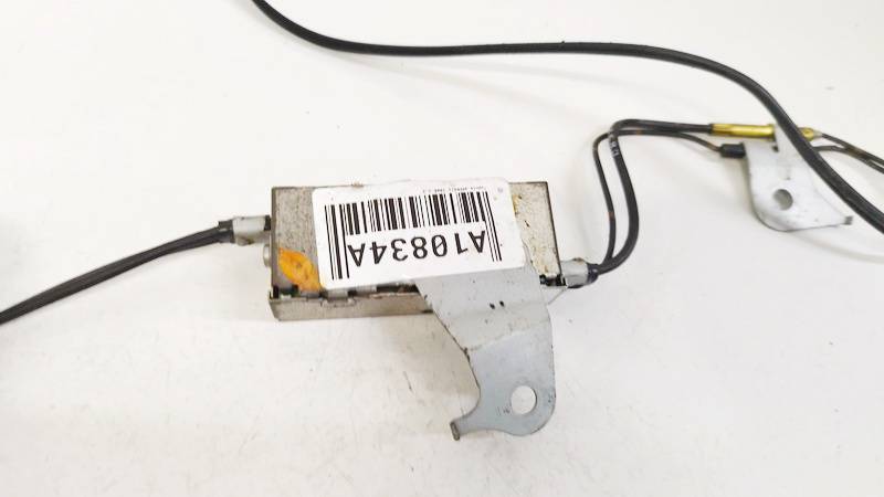 Toyota Avensis 2006 Antenna Module Unit - Thumbnail 2