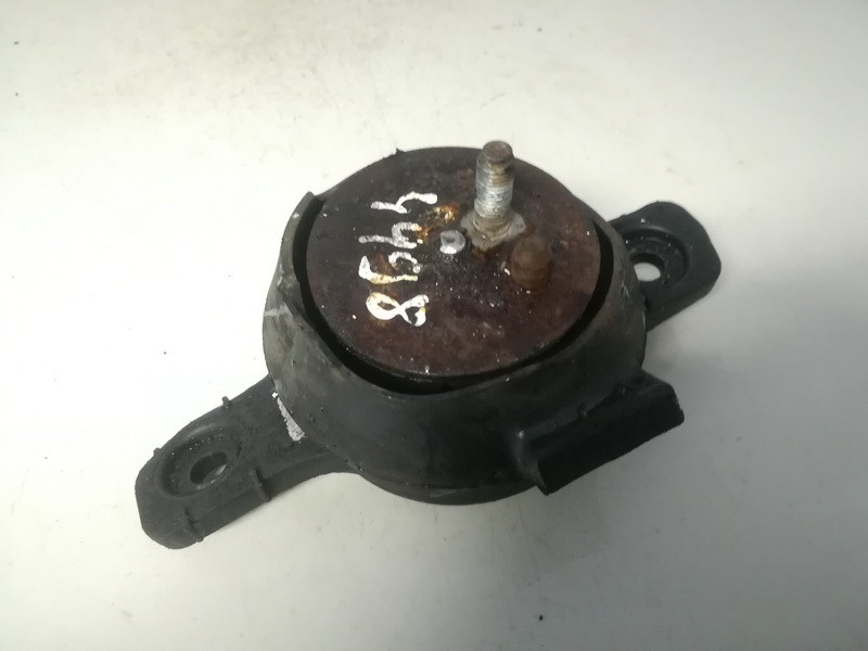 Subaru Forester 2010 Variklio pagalves bei Greiciu dezes pagalves