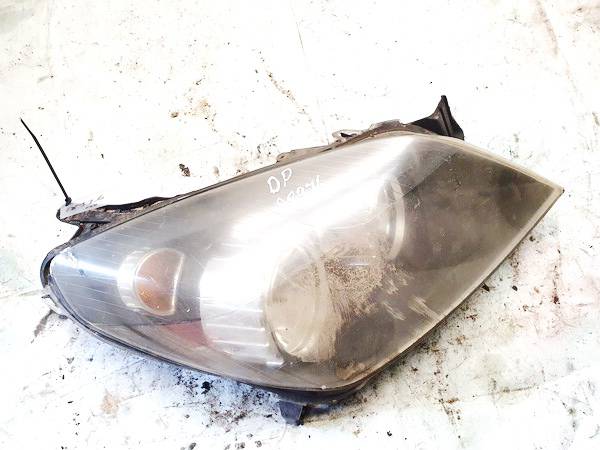 24451033 Opel Astra 2004 Headlight - FRONT RIGHT
