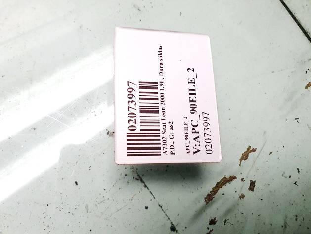 AS2 Seat Leon 2000 Duru stiklas P.D. - Thumbnail 2