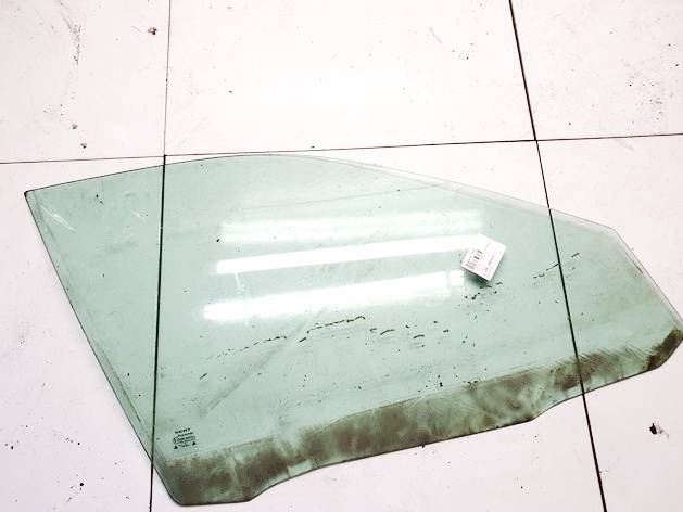 AS2 Seat Leon 2000 Door-Drop Glass - FRONT RIGHT