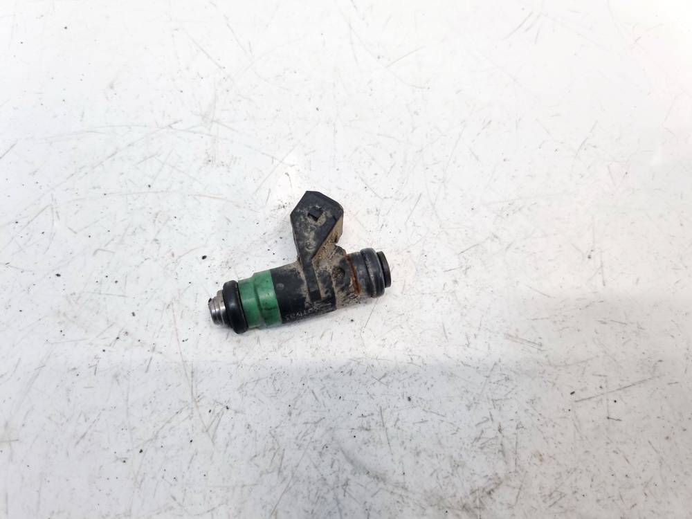 H028797 Renault Laguna 2002 Injecteur