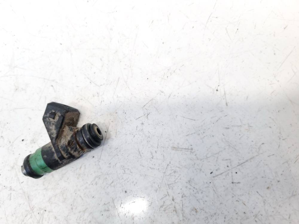 H028797 Renault Laguna 2002 Injecteur - Thumbnail 3