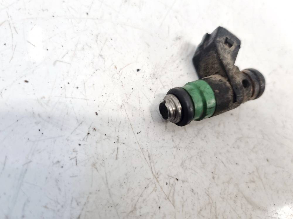 H028797 Renault Laguna 2002 Injecteur - Thumbnail 2