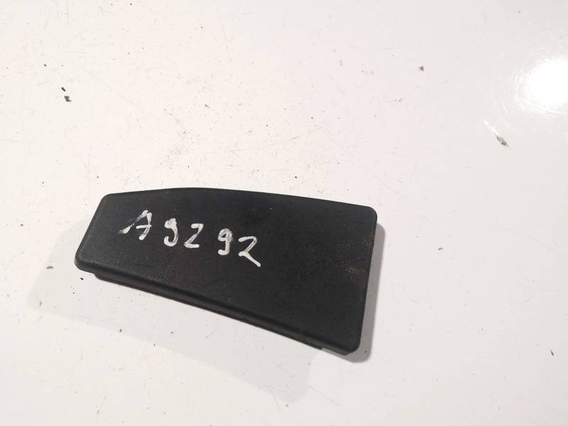 13107167 Opel Astra 2004 Interior trim