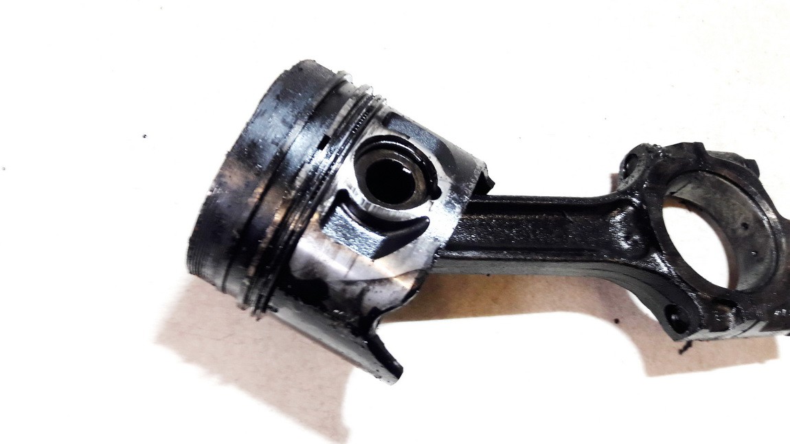 Fiat Brava 1995 Stumoklis su svaistikliu - Thumbnail 2