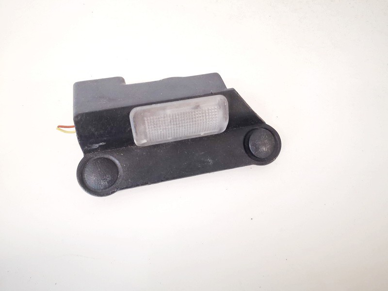 A2519183730 Mercedes-Benz R-CLASS 2009 Interior lighting