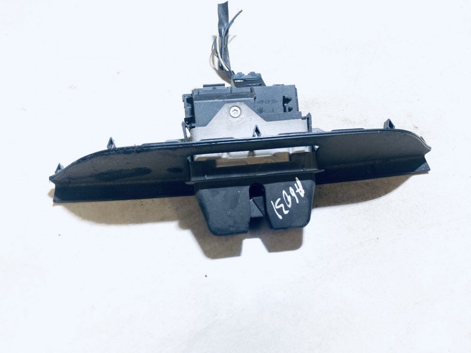 8V41S442A66AD Ford Kuga 2009 Galinio Dangcio spyna G. (kapoto)