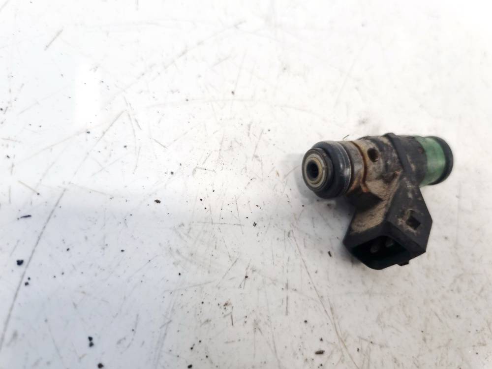 H028797 Renault Laguna 2002 Injecteur - Thumbnail 3