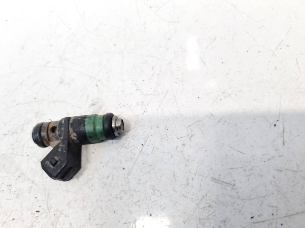 H028797 Renault Laguna 2002 Injecteur - Thumbnail 2