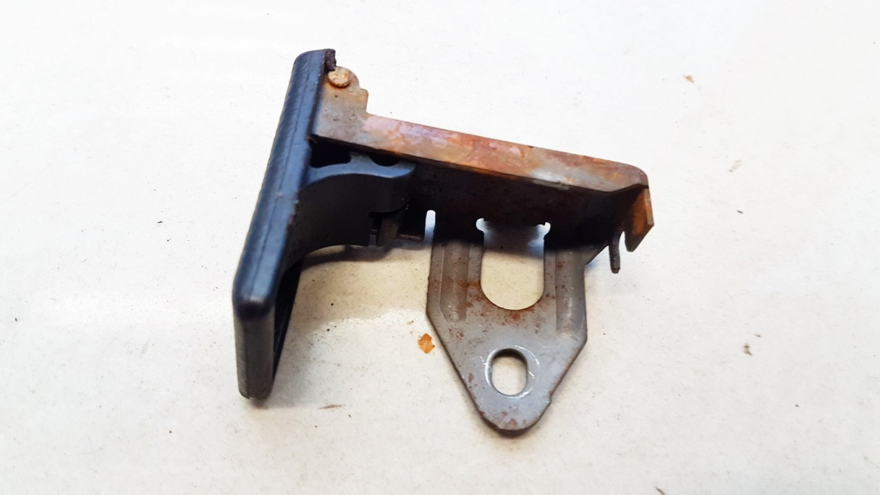 Honda Jazz 2005 Hood Release Handle - Thumbnail 2