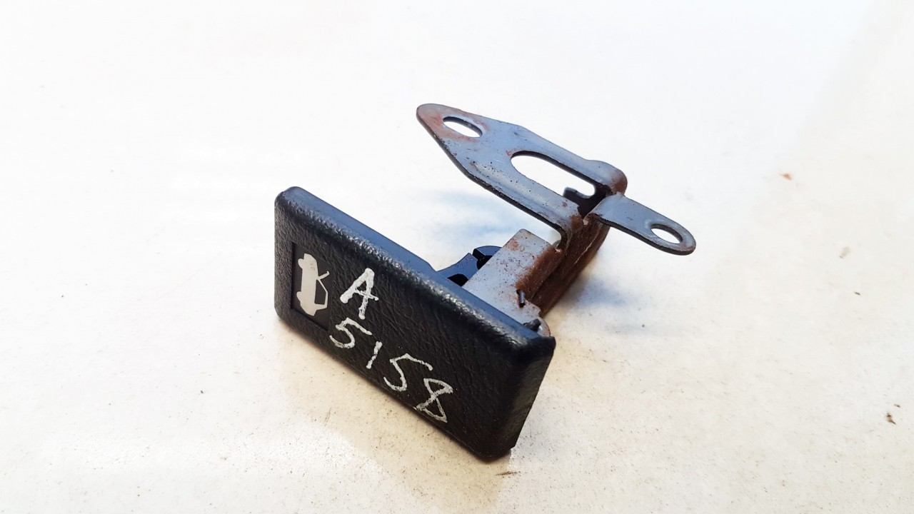 Honda Jazz 2005 Hood Release Handle