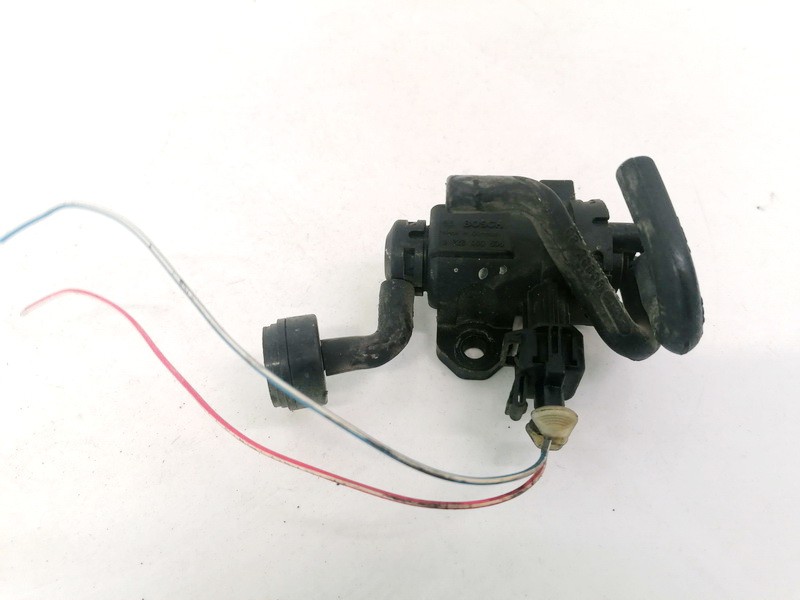 0928400536 Opel Vectra 2004 Electrical selenoid (Electromagnetic solenoid)