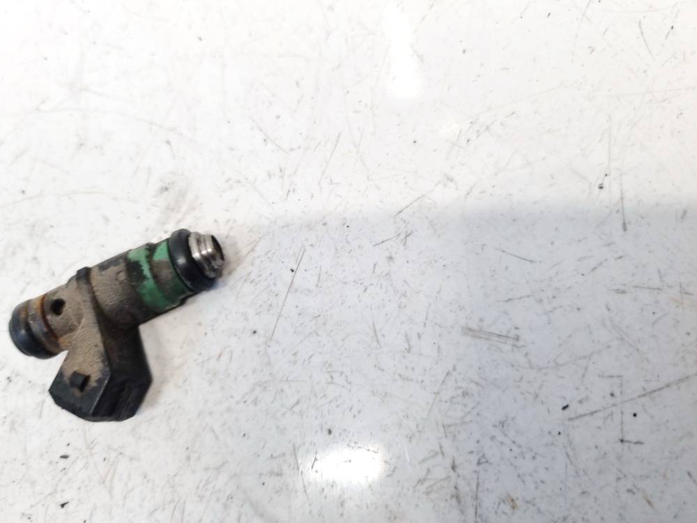 H028797 Renault Laguna 2002 Injecteur - Thumbnail 2