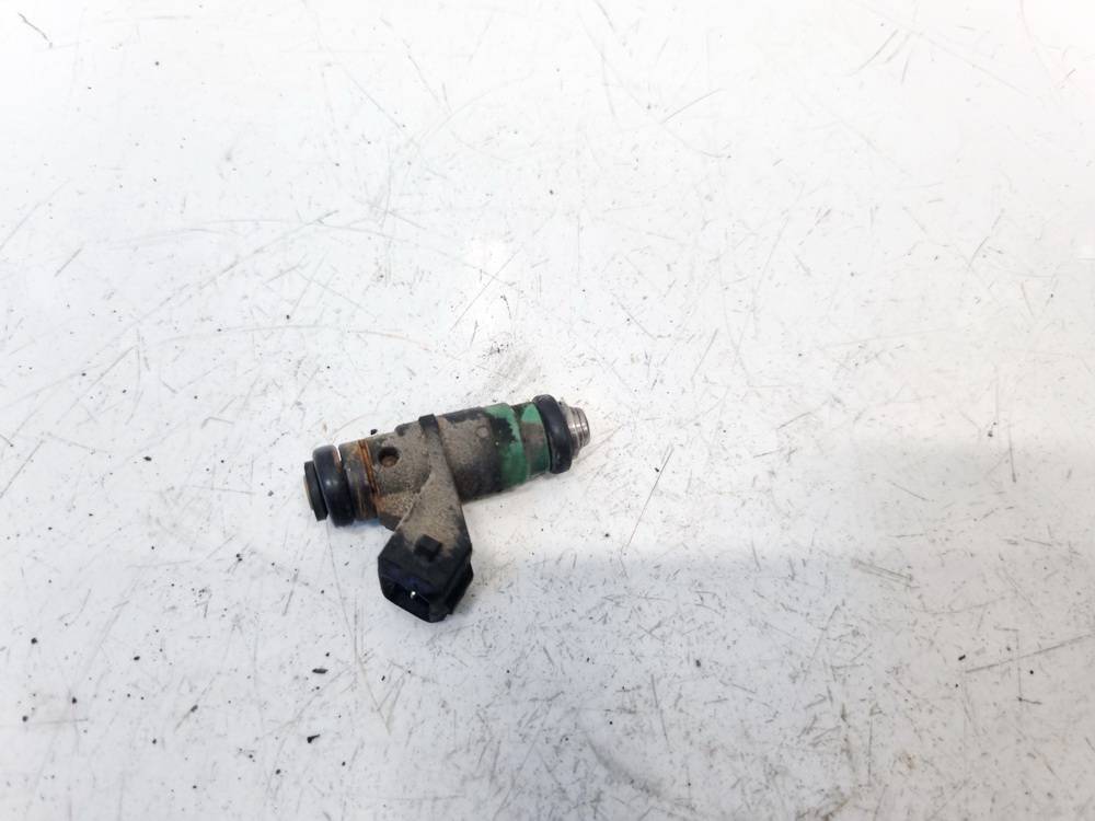 H028797 Renault Laguna 2002 Injecteur