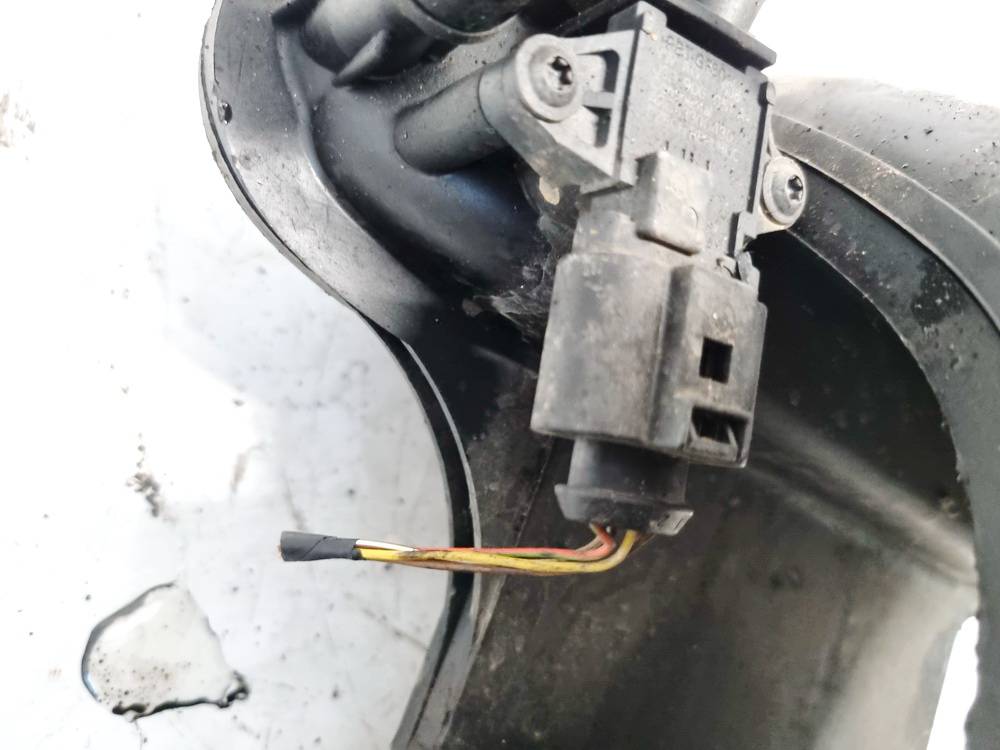 03D906051A Skoda Fabia 2009 Czujnik ciśnienia powietrza – MAP