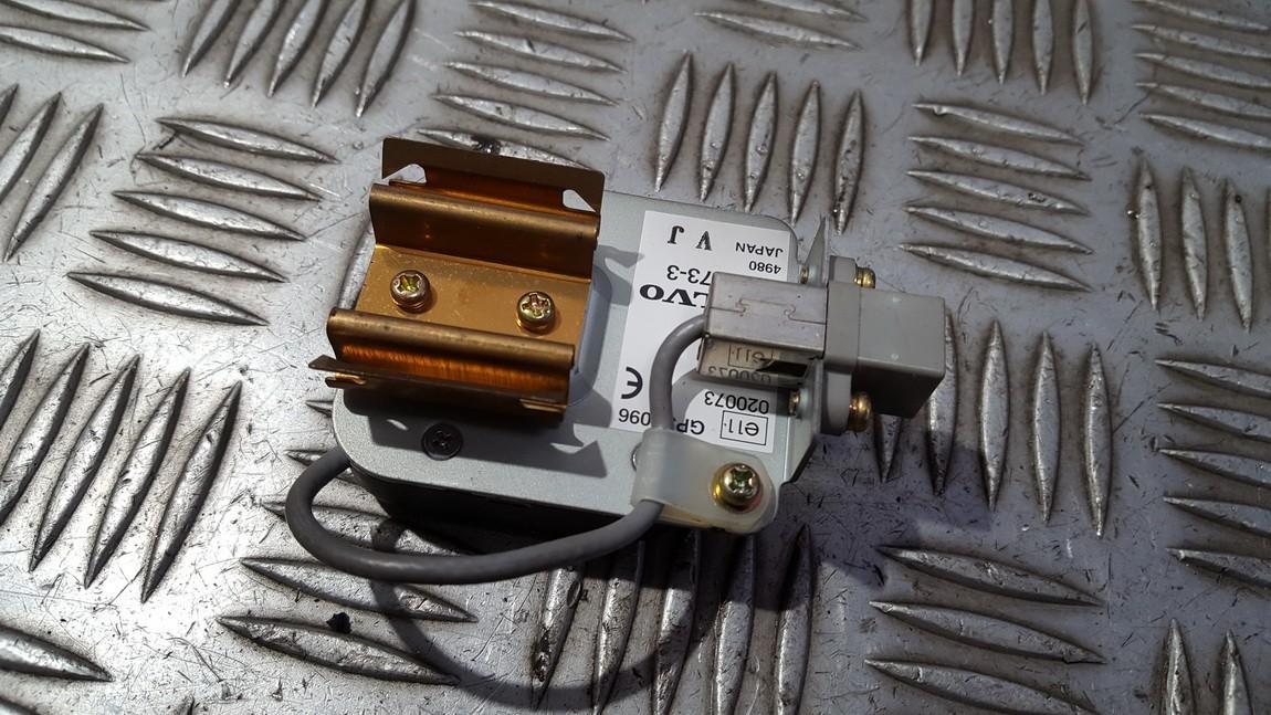 35338733 Volvo V70 1999 Inne komputery