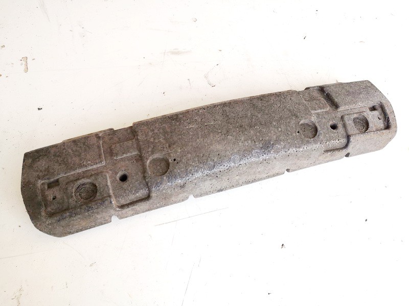 A2118850037 Mercedes-Benz E-CLASS 2004 Belka zderzaka (wzmocnienie) - PRZEDNIE