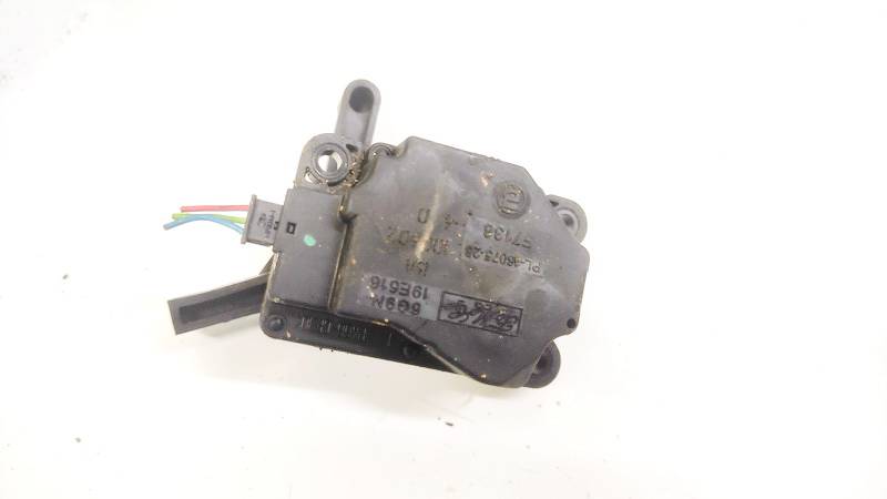 6G9N19E616BA Volvo XC 70 2010 Stellmotor Heizungsstellmotor Gebläse - Thumbnail 2