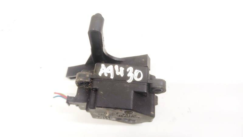 6G9N19E616BA Volvo XC 70 2010 Stellmotor Heizungsstellmotor Gebläse