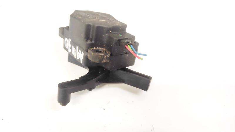 6G9N19E616BA Volvo XC 70 2010 Stellmotor Heizungsstellmotor Gebläse - Thumbnail 3