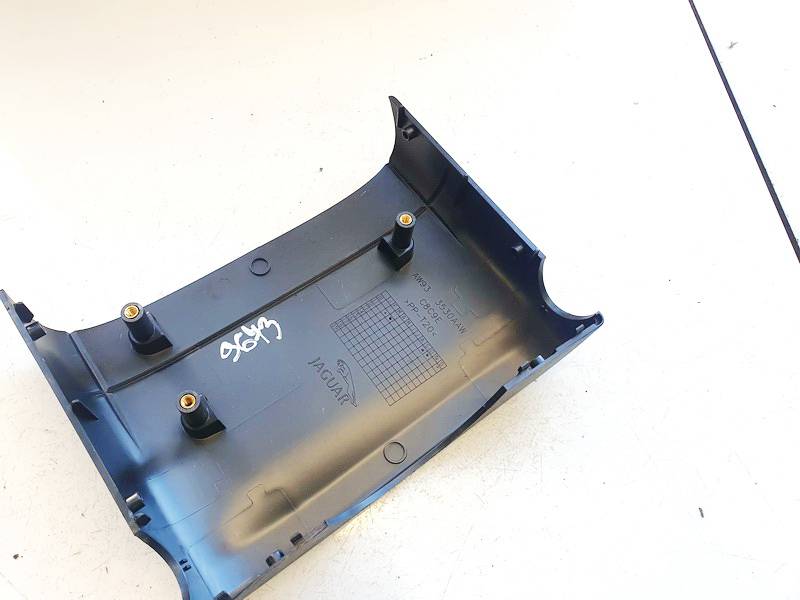 AW933530AAW Jaguar XJ 2012 garniture intérieure - Thumbnail 3