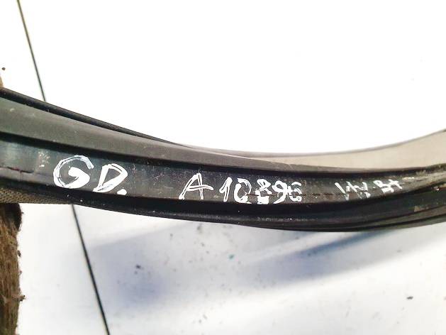 Volkswagen Passat 2005 Duru Guma G.D. - Thumbnail 3