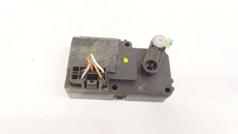 C100RHD7E10 Opel Antara 2008 Heater Vent Flap Control Actuator Motor