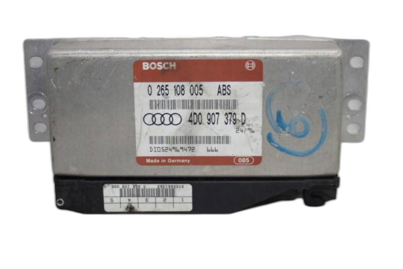 0265108005 Audi A4 1994 ABS dators