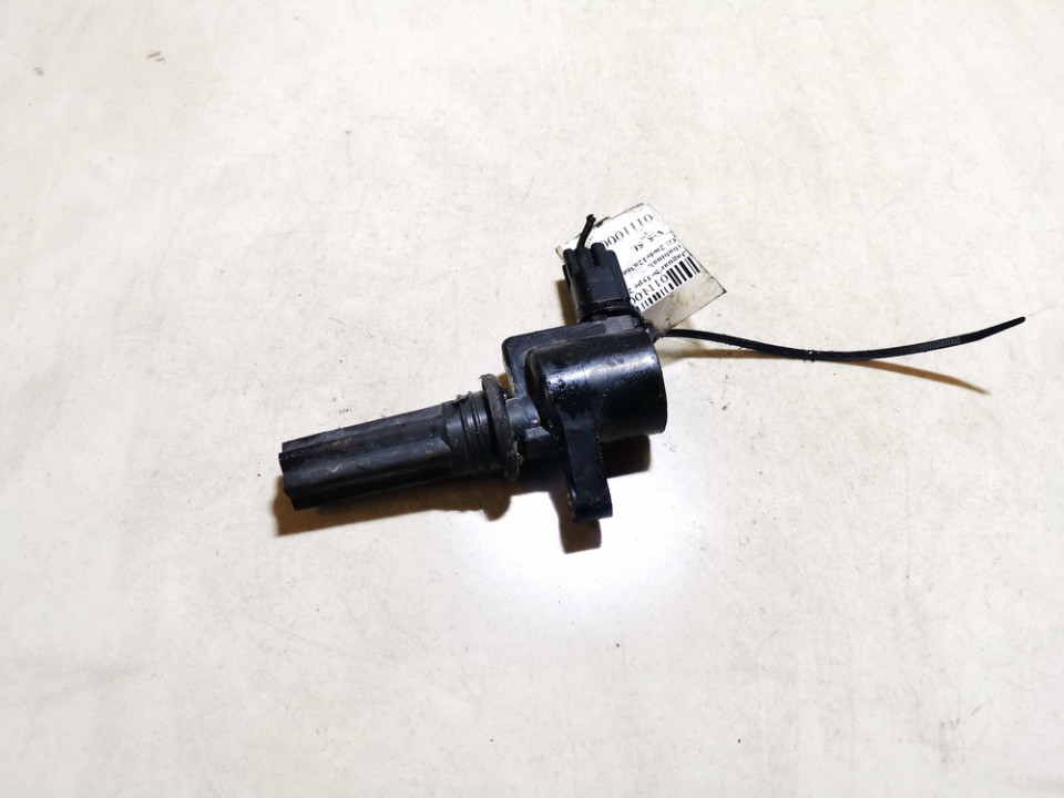 2W4E12A366AC Jaguar S-Type 2001 Uzdegimo rite (babina)