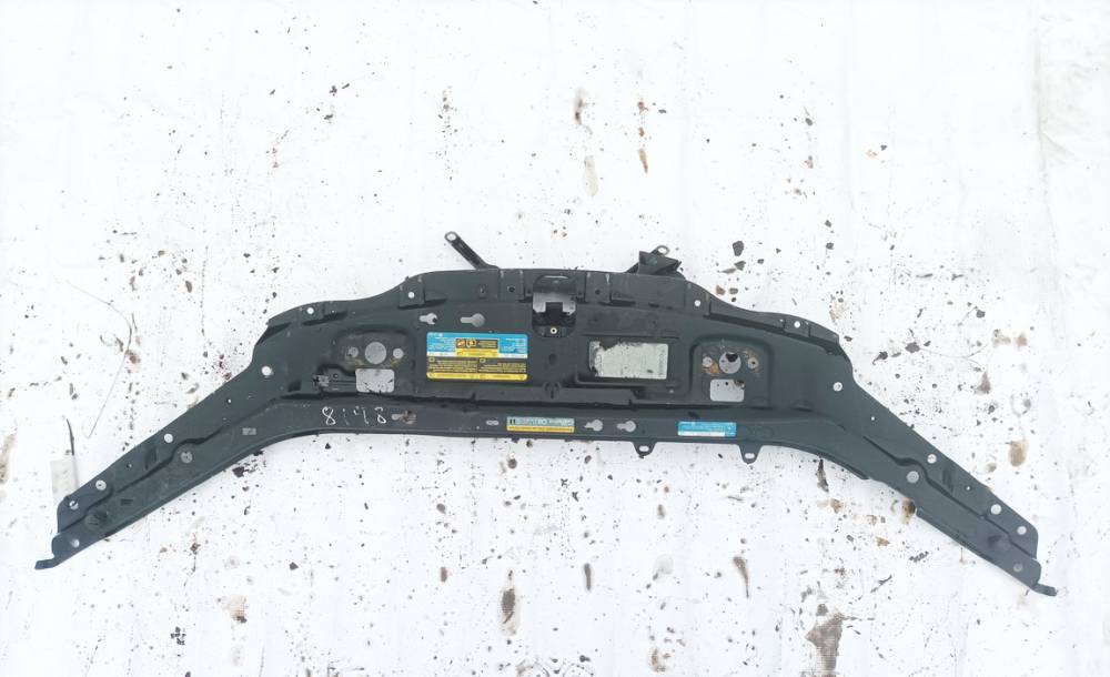 Mercedes-Benz ML-CLASS 2002 Televizorius (remas) P.