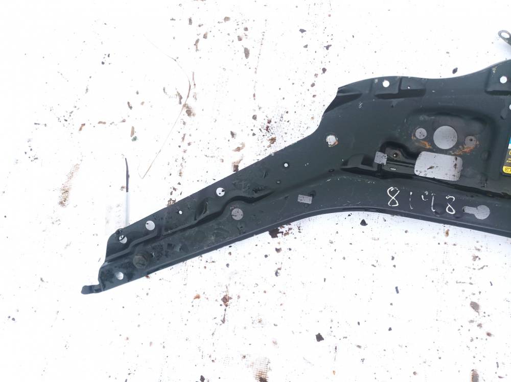 Mercedes-Benz ML-CLASS 2002 Televizorius (remas) P. - Thumbnail 3