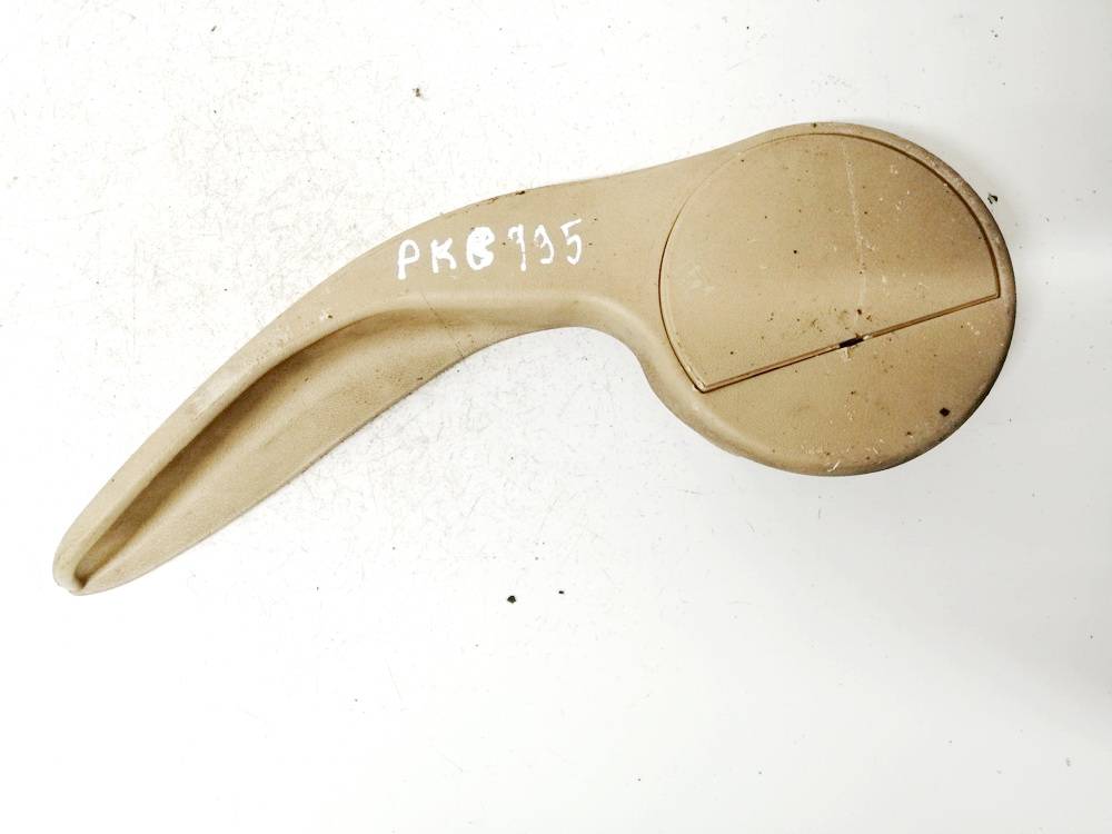 Mercedes-Benz A-CLASS 2005 Salona apdare (plastmasas)