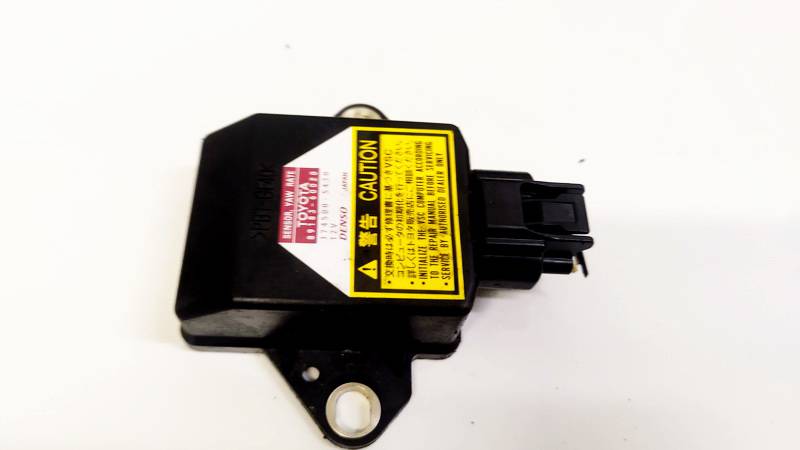 8918360020 Lexus RX - CLASS 2006 Esp Accelerator Sensor (ESP Control Unit)