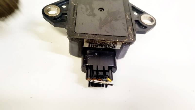 8918360020 Lexus RX - CLASS 2006 Esp Accelerator Sensor (ESP Control Unit) - Thumbnail 3