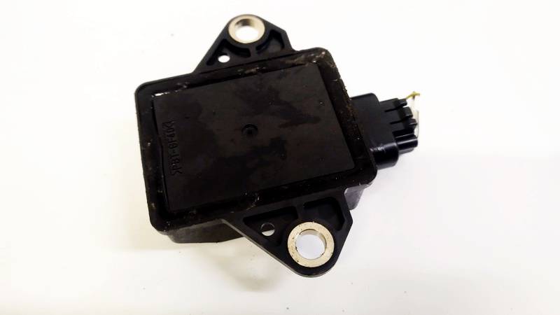 8918360020 Lexus RX - CLASS 2006 Esp Accelerator Sensor (ESP Control Unit) - Thumbnail 2