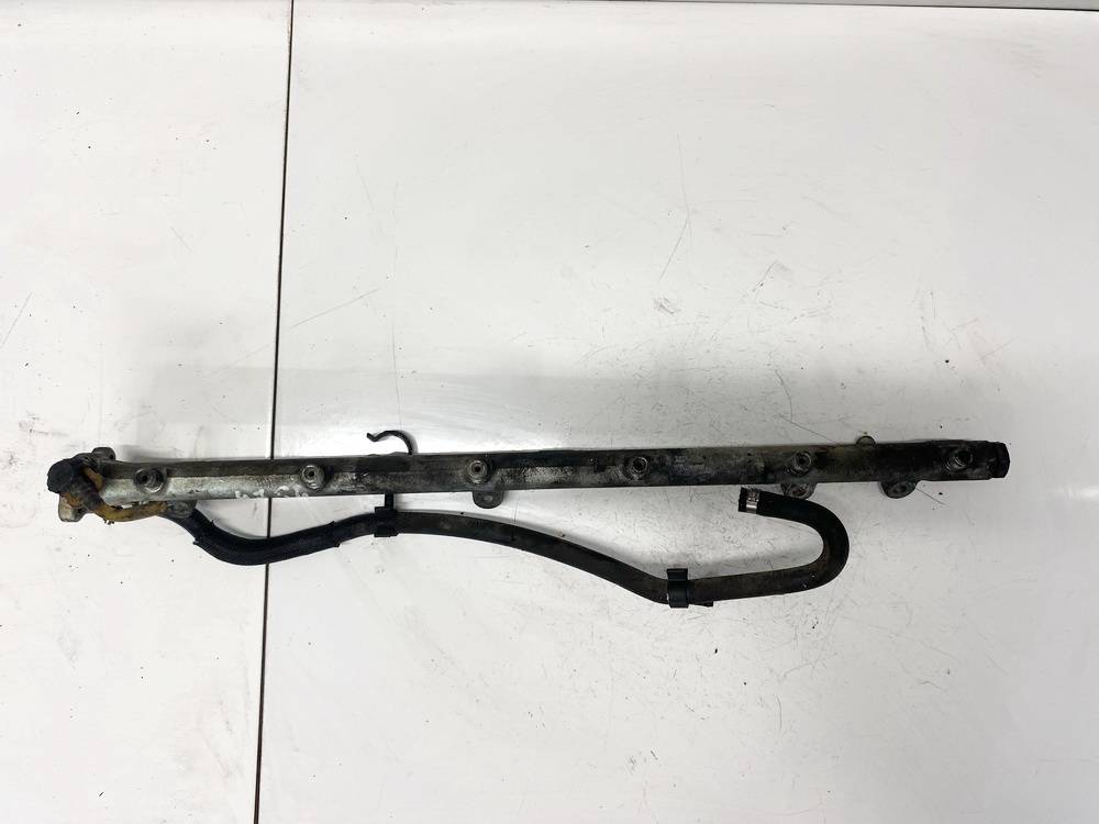 A6130700095 Mercedes-Benz S-CLASS 2001 RAMPE INJECTION