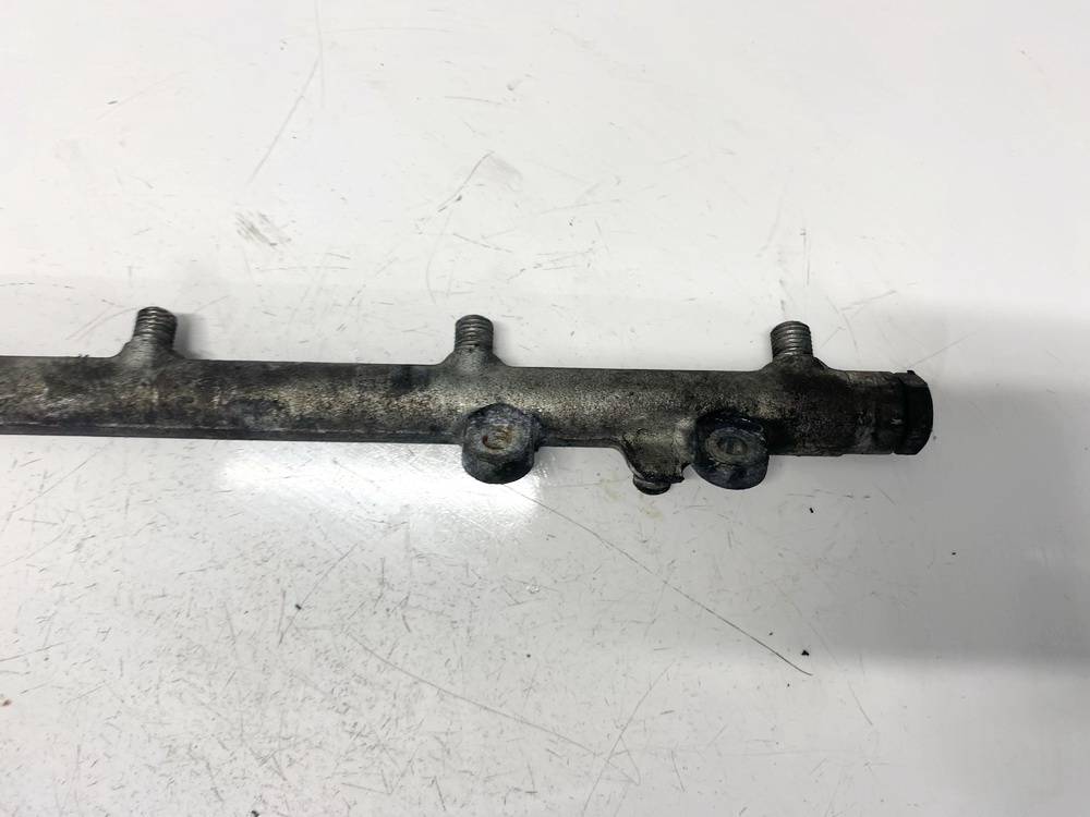 A6130700095 Mercedes-Benz S-CLASS 2001 Einspritzleiste (Düsen) - Thumbnail 2