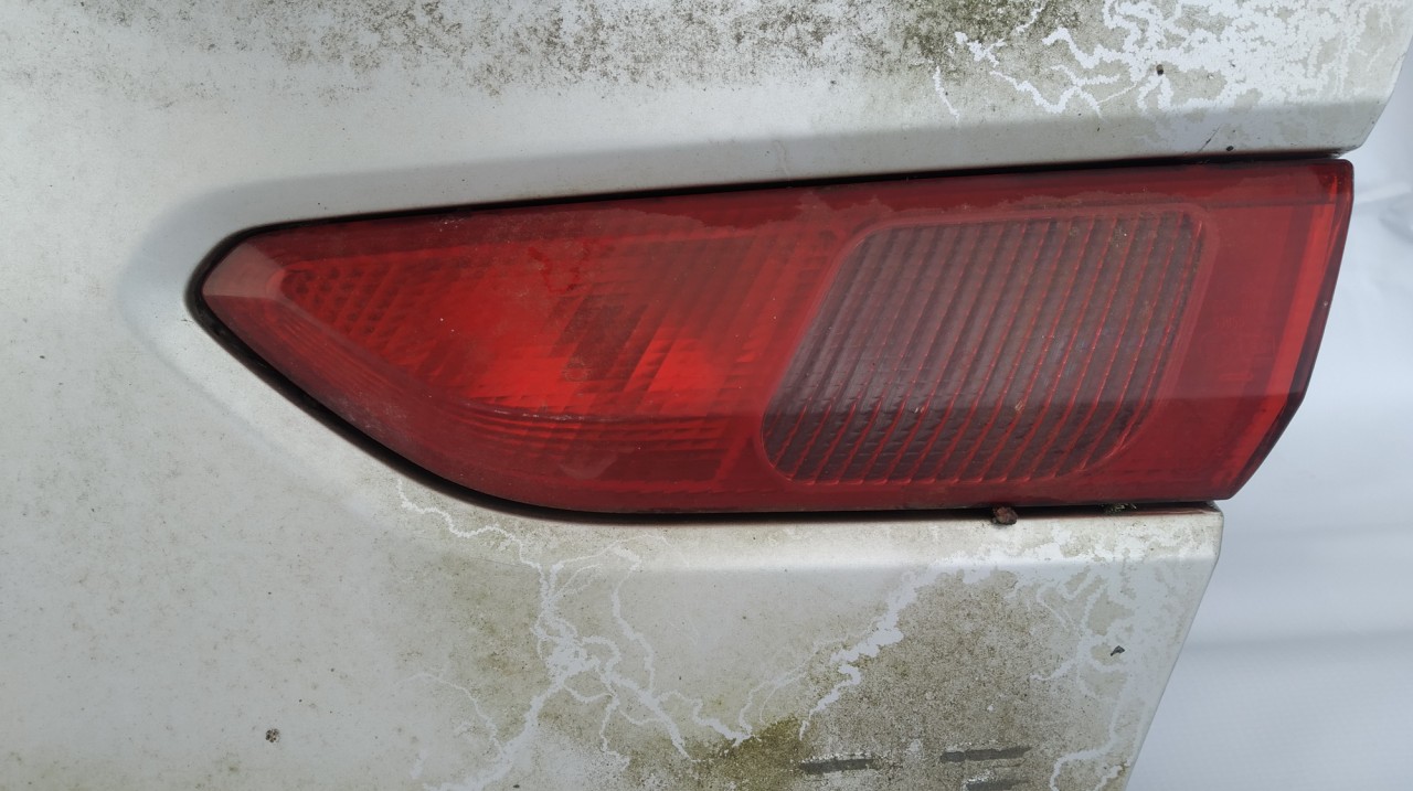 Alfa-Romeo 156 1998 Tail light inner - REAR RIGHT