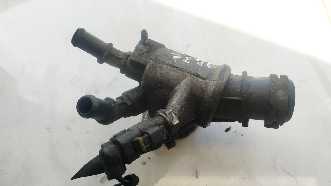 55203388 Opel Zafira 2005 Termostata korpuss